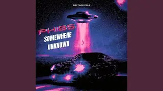 Somewhere Unknown