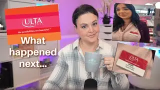 LIVE CHAT - Ulta discrimination lawsuit UPDATE + Nudestix Sold and MORE!