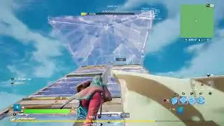 Fortnite Click To pay respects #fyp
