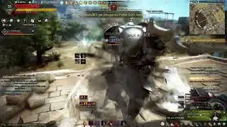 BDO Winter Season 2021 Ninja leveling 1-56 part 9 FINAL