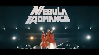 【4K】Perfume - ネビュラロマンス (Stage Mix)