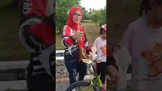 Momen gowes di yonkav beji@rahmanvelani5227