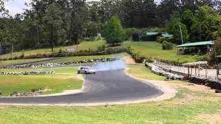 Raleigh Raceway Drift Matsuri - October 2013