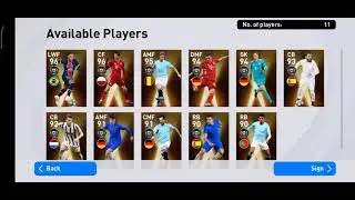 Trick to get neymar in Fan choice:100% working Trick:Pes 2021