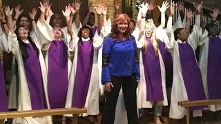 Valaura Arnold - Dear Lord (original song)