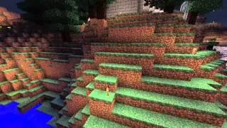 13w43a Snapshot Surp's Vanilla Minecraft Server