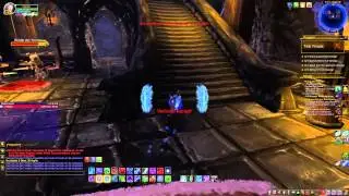 World of Warcraft Mountguide #02 - Blauer Protodrache [German/1080p 60fps]