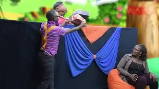 Somesha Stories Episode 5: A Magic Show and Blessing's birthday