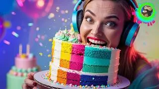 Epic Birthday Party Song | Hey Yay Happy Birthday 🎂🥳🎵
