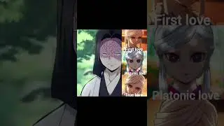 kny ships part-2 #Anime#Demonslayer