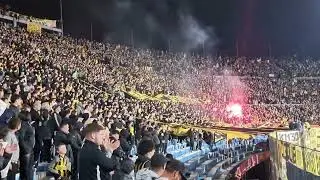 Hinchada De Peñarol Campeon vs Racing / Ap 2023 / La Unica Hinchada Que Gana Partidos