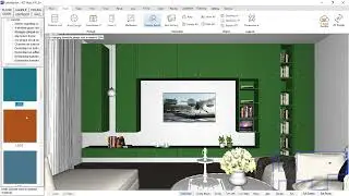 KDMax V10 | Day 1.7 Door Color