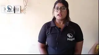 Vendor review || Hapini