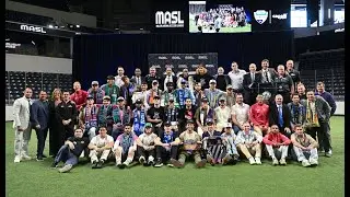 2024 MASL Combine Draft
