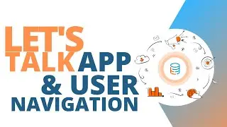 7 Methods for App & User Navigation