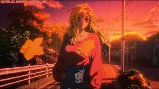 Leaves All Around - (Chillwave)