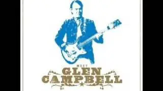 Glen Campbell-Where Am I Going