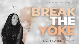 Break the Yoke: The Blessing of Asher
