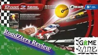 RoadZters Review: /w Game Vine