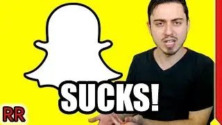 Rant: The Psychology Behind Snapchat