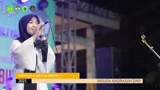 MAN ANA | Devi Fairuz gambus - Live at PP. Kun Aliman & Arrobi'iyyah Mojogeneng Mojokerto