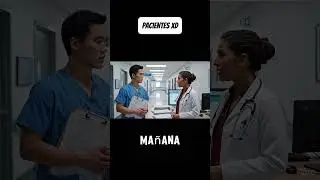 Patients #shorts #laughs #comedy #memes #sketch
