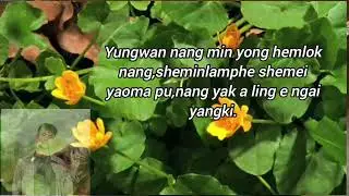 Konyak gospel song cover.wangpeang lintai nang,.moba temse 