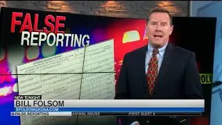 False reporting  A &ldquo;consistent&rdquo; crime in Southern Colorado