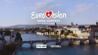 Eurovision 2025  Soundtrack | Offisial theme song