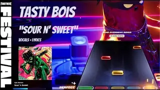 Tasty Bois 