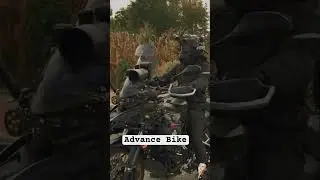 Future Bike #bike #camera #accessories #dark #darkness #advance #futurebikes #viralshorts2024 #josh
