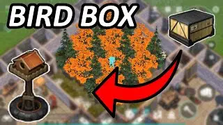 Open Labor Day Pack / Bird Box / LDOE Season 27#ldoe #lastdayonearth