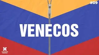 Venecos &iquest;Es un insulto? &iquest;Qu&eacute; te hace ser uno? - #09
