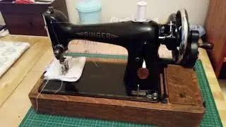 Introducing my sewing machine collection (Vintage and Retro)