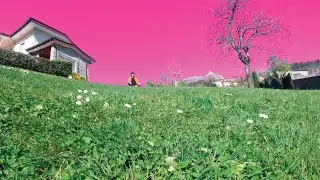 GABRIEL VIDANAUTA - El nuevo orden mundial (VIDEOCLIP OFICIAL)