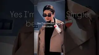 Attitude Girl Status Shayari 💀 Attitude Status 😈 Girls Attitude #shorts #shortsvideo