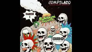 Compilado @EskabioRecordsInternacional 2025