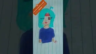 @LauraArt ai est&aacute;. Desafio para desenhistas! #naoflopa #art