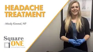 Headache Treatment | Square One Health [2020]