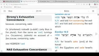 Rod Oath: What God Can Do