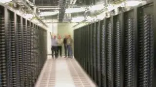 Design Considerations for Containment