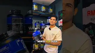 Supplement kita murah-murah sajaa ..#shahalam #proteinpowder #dietplan #proteinshake #protein