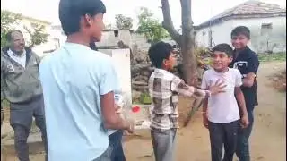 Kaani office dhegara eavaruno kothadu🤯👿