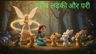 cartoon videos hindi cartoon stories hindi/hindi kahaniya jadui kahaniya/pari ka jadui vardaan