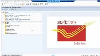 Asset Procurement in CSI