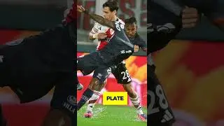 Juanfer spoke about Villa's possible arrival at River. #juanfer #riverplate #gallardo #villa