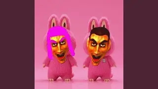 Labubu Dubai Chocolate (kkbutterfly27xx Remix)