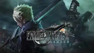 The Turks: Reno // Final Fantasy VII Remake Nightcore