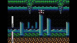 Best VGM 228 - Blaster Master - Forest (Stage 1)