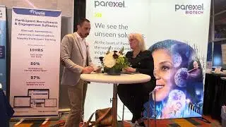 Interview with Parexel Ceo Peyton Howell